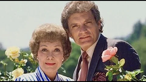 Happy 40th Anniversary "Falcon Crest" 7 (Top 10 An...