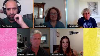 Famous Cameron Bancroft On Meeting Steve Young On 90210 Wealth