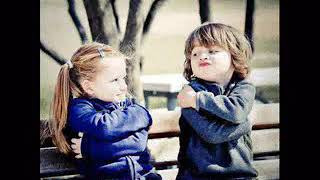 اغنية مسلسل ايام الدراسة وعدتني يا رفيقي😍😍😉