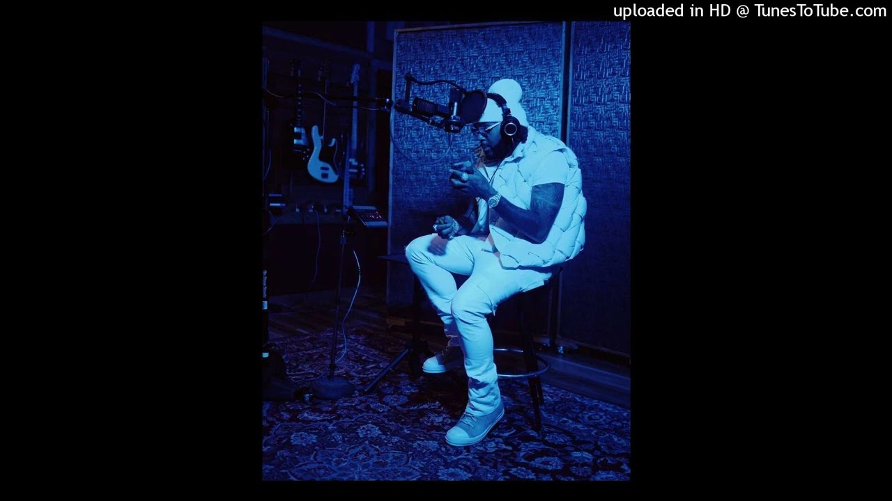 [FREE] Money Man Type Beat - 