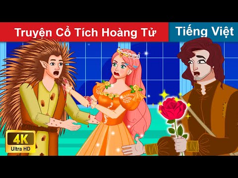 Truyện Cổ Tích Hoàng Tử Hay Nhất 🤴 Chuyen co tich | Truyện Cổ Tích Việt Nam | WOA Fairy Tales 2023 mới nhất