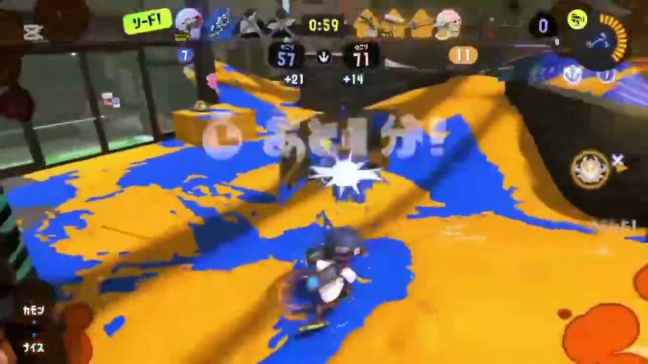 俺の勝ち！バチバチにカッコイイXP30クアッドキル集！