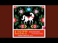 Capture de la vidéo Rhapsodie Hongroise No. 6, S. 244 (Remastered 2024)