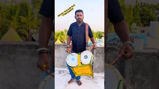 Classical Fusion With Sambhal 🎧🥁🎶❤️❤️ #viralshorts #shorts