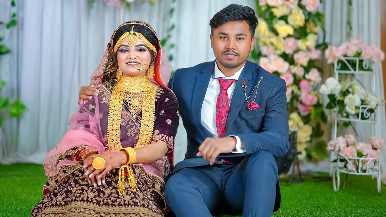 Bangladesh Rabbi Wedding Cinematography by Bridal Diary Bangladesh | Rabbi & Mousumi ...