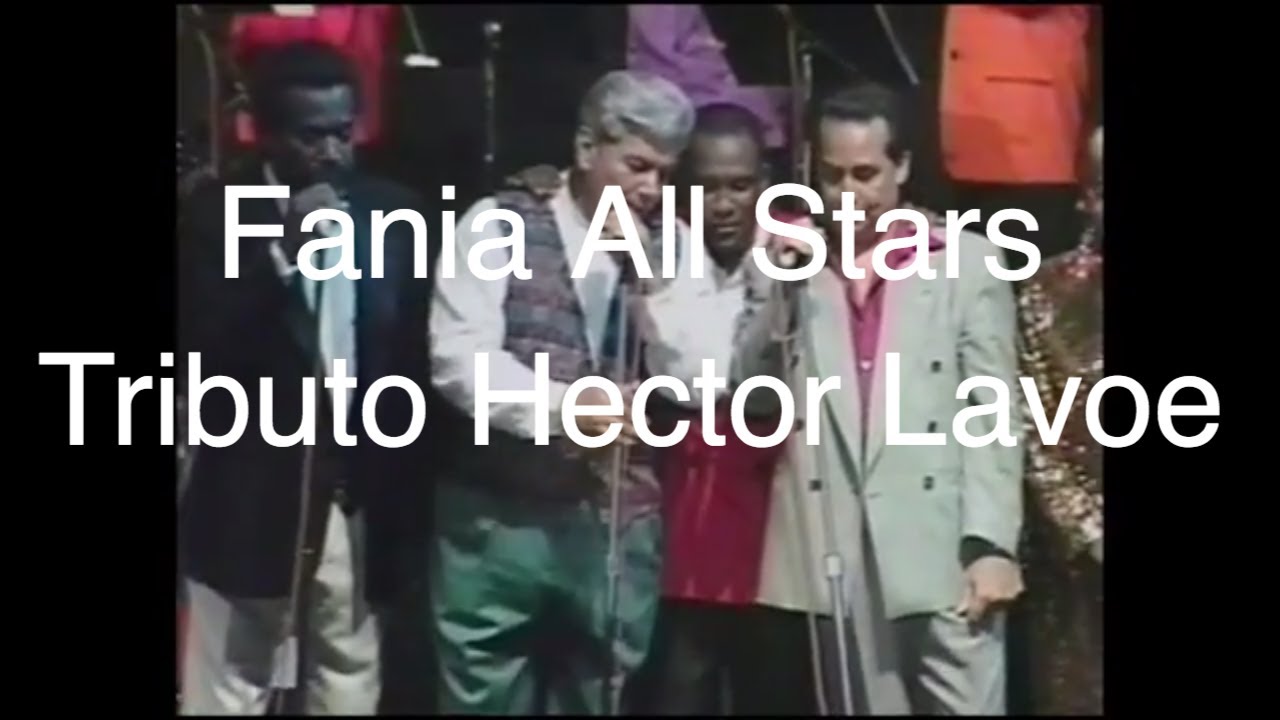 Fania All Stars Fania All Stars