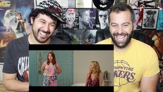 Famous ROUGH NIGHT - Official RESTRICTED TRAILER #2 REACTION & REVIEW!!! Wealth