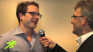 Code2Order Beim Rheinland Pitch Im September 2014