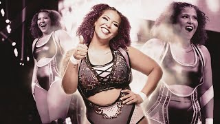 AEW: Willow Nightingale Custom Titantron