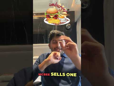 The Fascinating #History and Impact of the #Burger Industry #viral #shorts