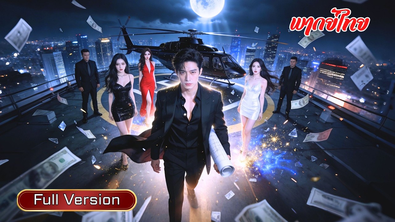 วิศวกรอัจฉริยะโดนไล่ออก ย้ายไปอยู่กับ CEOสาวบริษัทคู่แข่ง แล้วหันกลับมาขยี้บริษัทเก่าจนล้มละลาย!