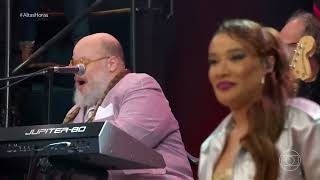 Ed Motta - Colombina