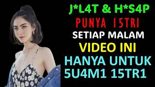 Download Lagu KANG MAS PINTAR DENGAN INI ! PASANGAN PASTI KELELAHAN MP3