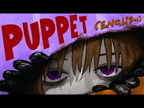 【ENGLISH COVER】Puppet by natori / なとり - English Version (Translated Lyrics + Subs)