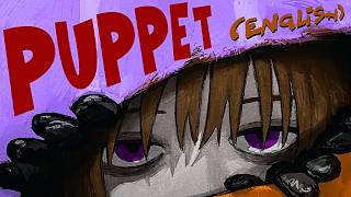 【ENGLISH COVER】Puppet by natori / なとり - English Version (Translated Lyrics + Subs)