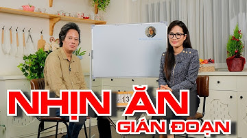Nên hay không nên Nhịn ăn gián đoạn: Giải đáp của bác sĩ
