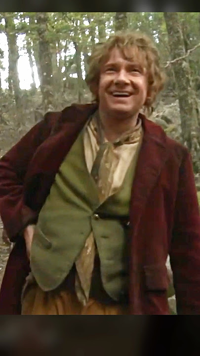 The Hobbit cast got HILARIOUS when they were bored…