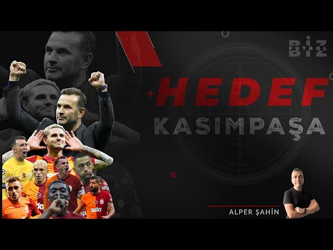 Galatasaray'da Hedef Kasımpaşa! | Vincent Bayındır Kimdir? | Gündem Galatasaray