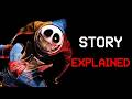 Poppy Playtime Chapter 5 FULL Story Explained