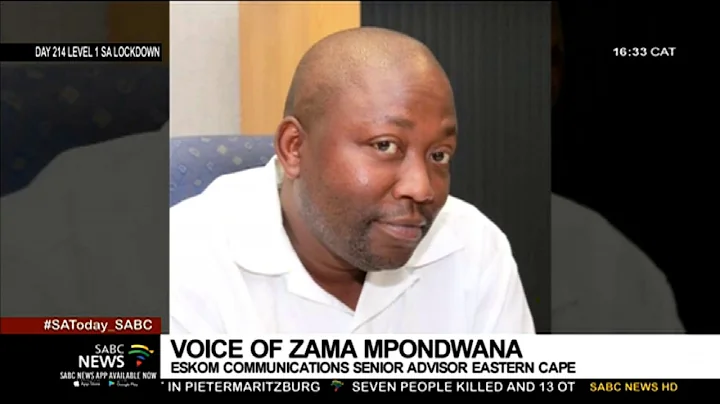 Eskom's debt collection campaign reaches Dr. Beyers Naude municipality