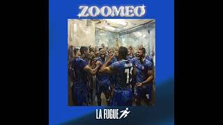 Zoomeo - La Fugue Audio Officiel