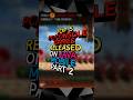 Top 5 PC/Console Games Released on Java Mobile Part 2