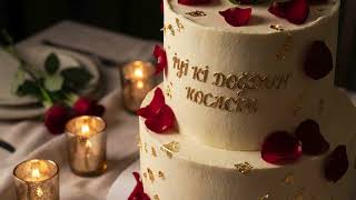 İyi Ki Doğdun Kocacım 🎂 | Eşim İçin Doğum Günü Şarkısı