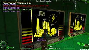 C&C Renegade: C&C Tomb on MPF 6-1-2018