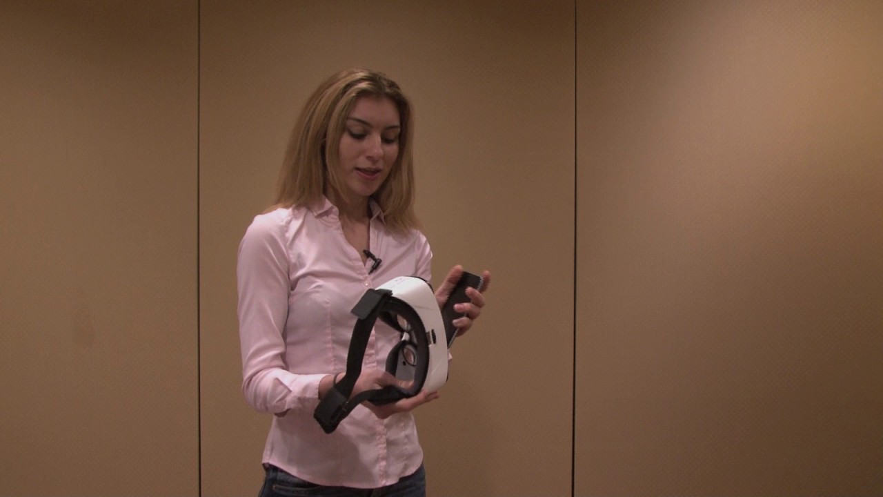 The Future is Now Virtual Reality YouTube