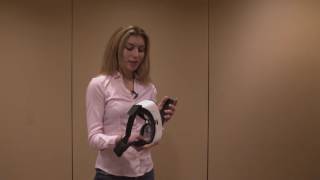 The Future is Now: Virtual Reality