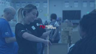 2019 Global Day of Caring