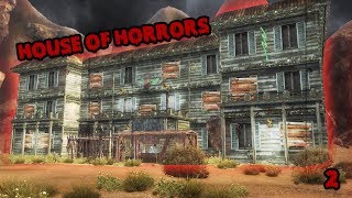 Fallout: NV Mods! - House of Horrors - Episode 2