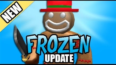 FROZEN! Twisted Murderer, and codes