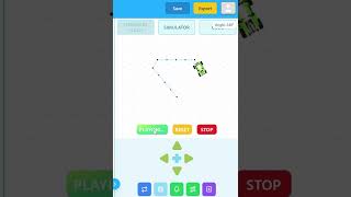 NESTA TOYS | CYFI Robotics - How Coding Controls a Diamond Path! 💎 | STEM Coding & Robotics for Kids
