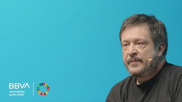 “No sabemos quiénes somos en medio de la tragedia”. Hernán Casciari