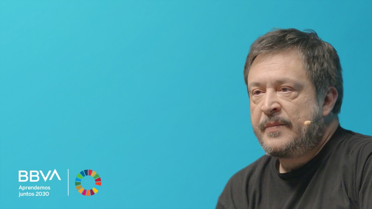 No sabemos quiénes somos en medio de la tragedia