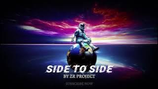 DJ Side To Side - Slow Remix Type Beat Prod. by Zoe Remix