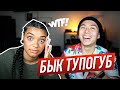 АМЕРИКАНКА ПРОБУЕТ ВЫГОВОРИТЬ РУССКИЕ СКОРОГОВОРКИ I LinguaTrip TV