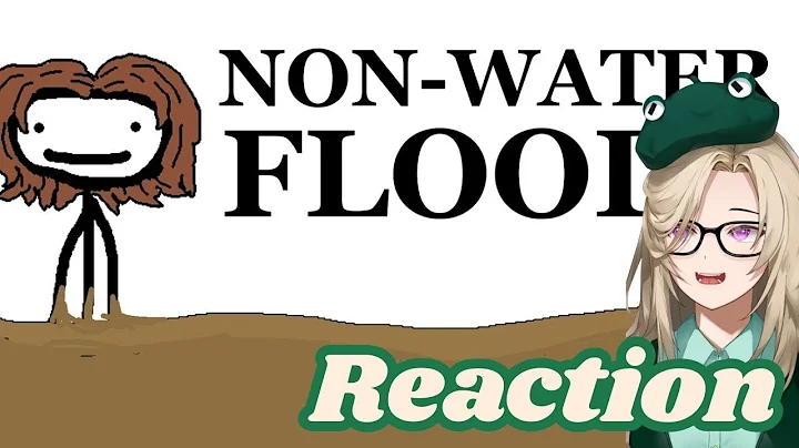 History's Worst Non Water Floods [Sam O'Nella Academy] Reaction