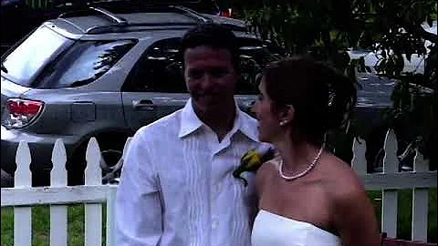 KT & Eric Wedding #2