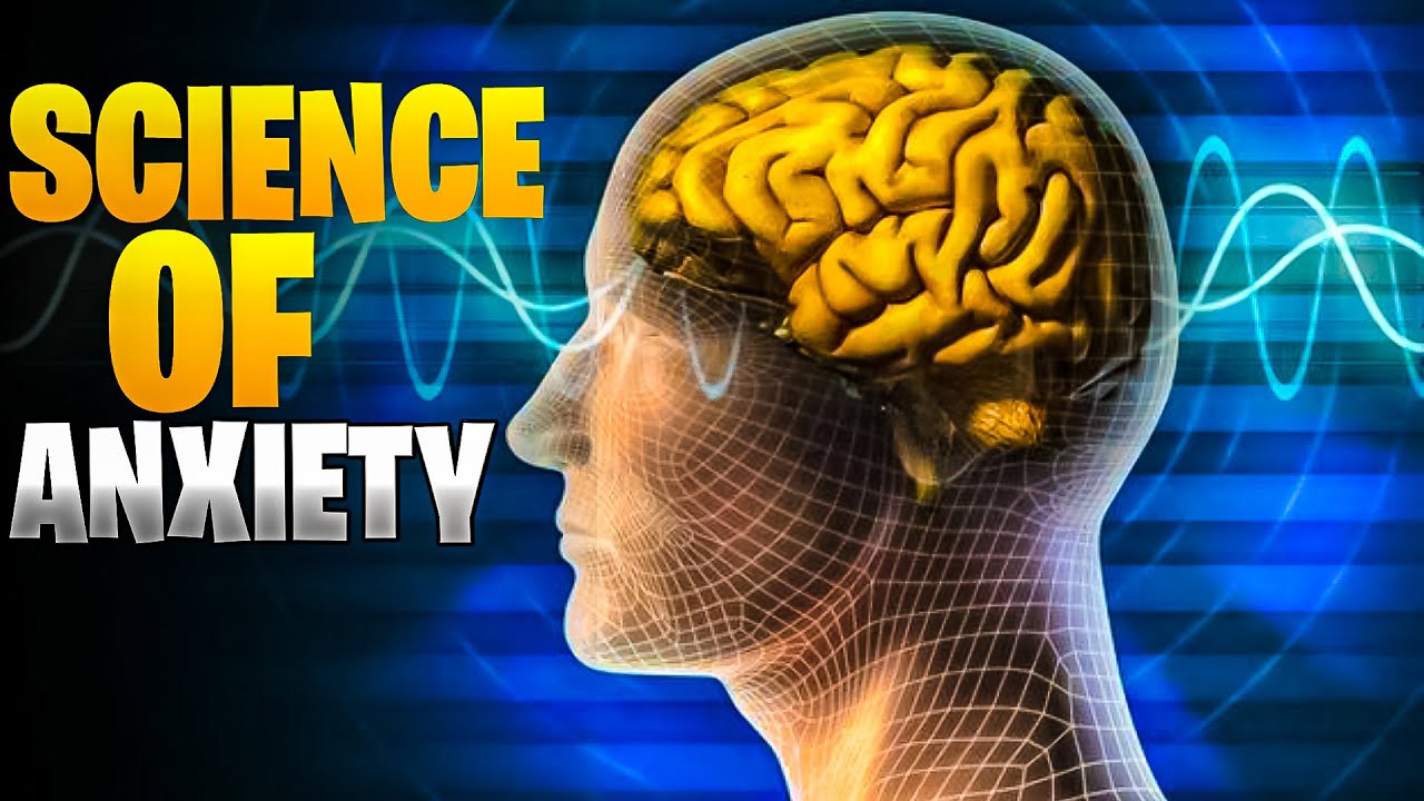 What You Need to Know About Anxiety