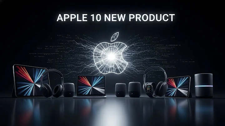 Apple Accidentally Leaks 8 New 2026 Products, Studio Display 2, iOS 26, HomePad