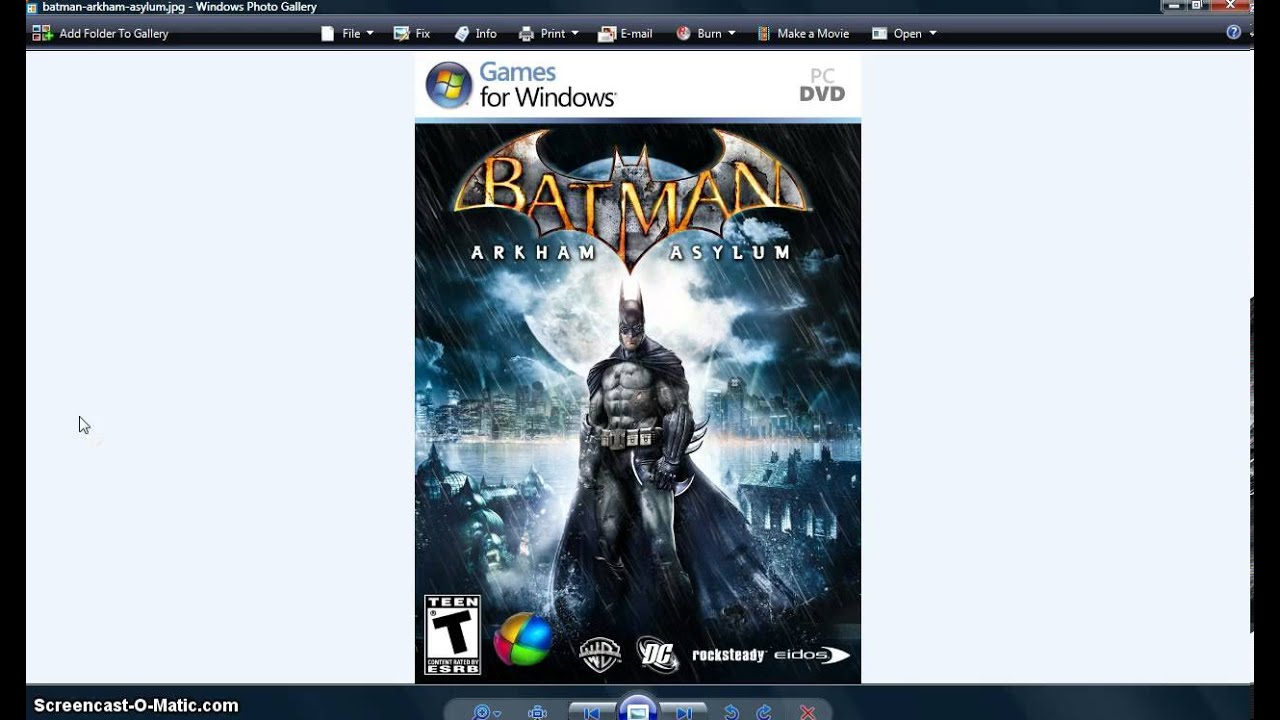 Mod1 5 Part 1 Software Specs and Installations