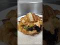 "  Don’t Try This Croissant Sandwich 😳”#croissant #bakery #food