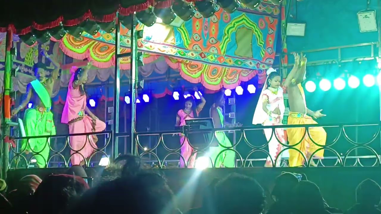 ADIM OWAR JARPA OPERA//NEHOR SERENJ #youtube@adivasiarshiofficial