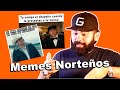 Lunes de MEMES NORTEÑOS - Ep 281