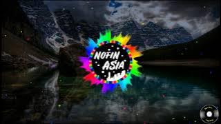 DJ suci dalam debu Nofin Asia
