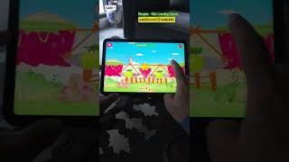Moopies - Kids Learning Games | Android Game for Kids | Gameplay #game #android #kids #education
