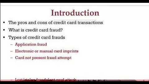 A Supervised Approach to Credit Card Fraud Detection using Artificial Neural Network