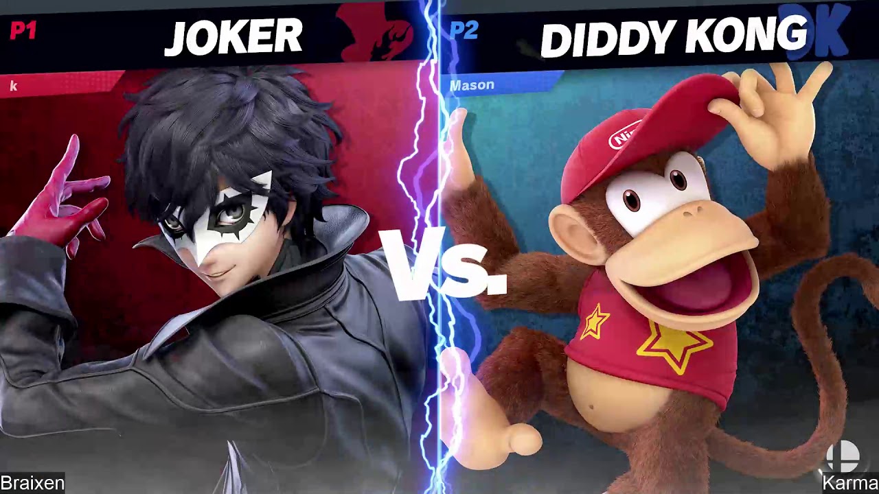 Top Deck Tuesday 6 Braixen vs Karma